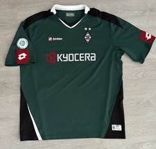 matchworn monchengladbach gebraucht kaufen matchworn monchengladbach gebraucht kaufen Mönchengladbach