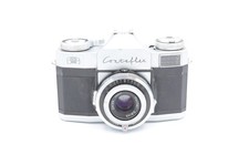Zeiss ikon contaflex for sale  Cass City