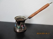 Copperbull engraved solid for sale  Camp Verde
