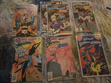 Comics presents x2 for sale  Woodstock