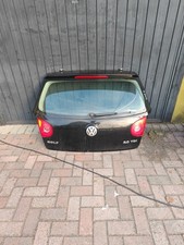 Portellone posteriore completo usato  Vigonovo