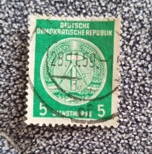 Deutsche demokratische republi gebraucht kaufen  Andernach
