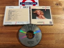 Patty pravo sentimento usato  Italia