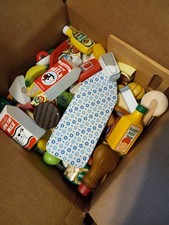 melissa doug play food for sale  Palmyra