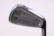 Miura 501 iron for sale Miura 501 iron for sale  LOANHEAD
