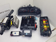Usado, Motorsteuergerät Komplett Satz Vectra C 2.2 16V 147PS 12571663 AK 6235174 💯 comprar usado  Enviando para Brazil