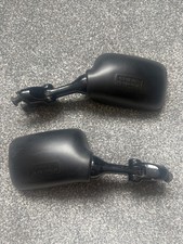 gsxr 750 mirror for sale  HOLSWORTHY