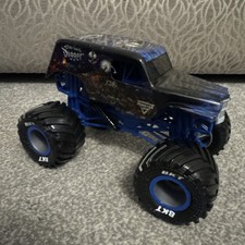 Monster jam son for sale  DONCASTER