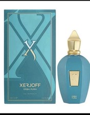 Xerjoff erba pura d'occasion  Expédié en Belgium