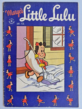 Marge little lulu usato  Italia