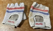 training leather gloves for sale  CARLISLE