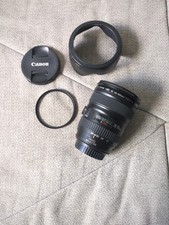 Canon objectif 105mm d'occasion  Athis-Mons