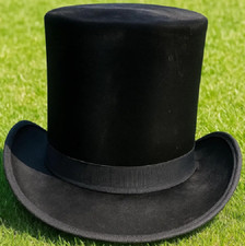 Top cappelli vittoriani usato  Verdellino