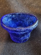 Vintage glass optrex for sale  STAFFORD