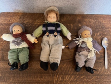 Porcelain head dolls for sale  GLASGOW