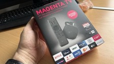 Magenta stick rechnung gebraucht kaufen  Schweinfurt
