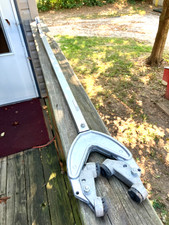 Boat transom saver for sale  Exeter