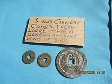Old bronze chinese for sale  GLASGOW