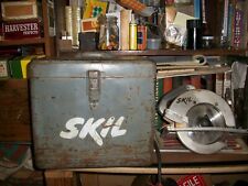 Vintage skill skillsaw for sale  Eden Valley