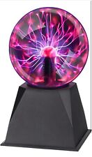 Plasma ball inch for sale  SOLIHULL