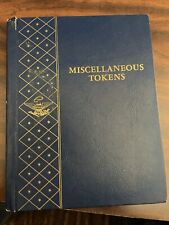 Whitman coin album for sale  Longmont