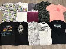 Lot boys shirts for sale  Cleveland