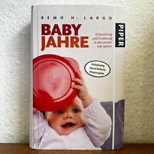 Baby jahre remo gebraucht kaufen  Hannover