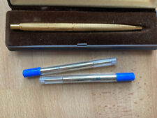 Stylo bille parker d'occasion  Le Havre-