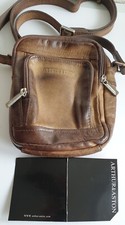 Sacoche cuir arthur d'occasion  Crouy