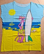 Shirt vintage pantera usato  Ferrara