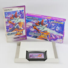Rockman Zero 1 Megaman Gameboy Advance Nintendo 1148 GBA comprar usado  Enviando para Brazil