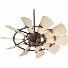 Quorum windmill fan for sale  American Fork