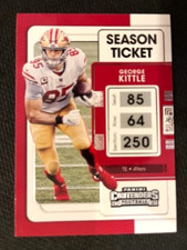 Nfl george kittle for sale  Destin