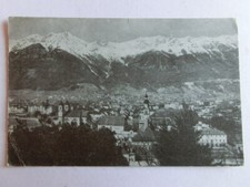 Alte innsbruck vom gebraucht kaufen  Neu-Ulm