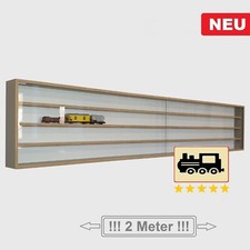 Meter sammlervitrine modelleis gebraucht kaufen  Hagelstadt