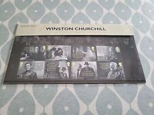 Winston churchill presentation for sale  GOSPORT