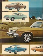 chevrolet nova for sale  UK