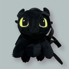 Toothless chalk bag for sale  LONDON