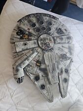 Millennium falcon deagostini for sale  SITTINGBOURNE