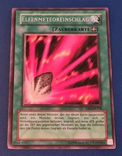 Elfenmeteoreinschlag db1 de178 gebraucht kaufen  Berlin
