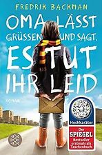 Lässt grüßen sagt gebraucht kaufen  Berlin