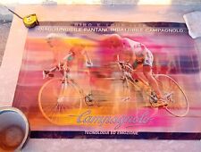 Pantani bianchi campagnolo usato  Anagni