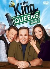 King queens season gebraucht kaufen  Berlin