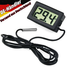 Mini digital thermometer gebraucht kaufen  Weinstadt