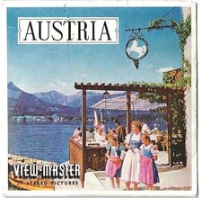 View master austria d'occasion  Clamart