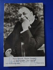 Heinz erhardt rüdel gebraucht kaufen  Kulmbach
