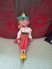 Vintage puppet pelham. for sale  SWINDON