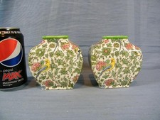 Pair deco royal for sale  DAVENTRY