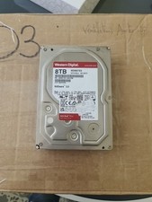 Hard disk red d'occasion  Noisy-le-Grand