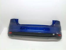 paraurti posteriore ford focus usato  Italia